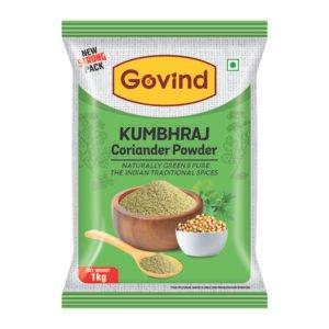 Kumbhraj Coriander Powder