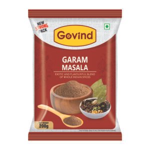 Garam Masala