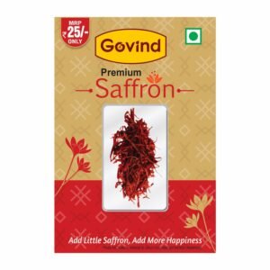 Premium Kesar (Saffron)