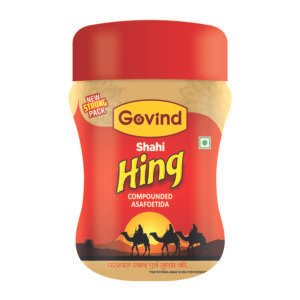 Shahi Hing