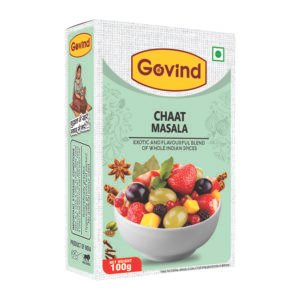 Chaat Masala
