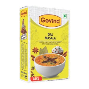 Dal Masala