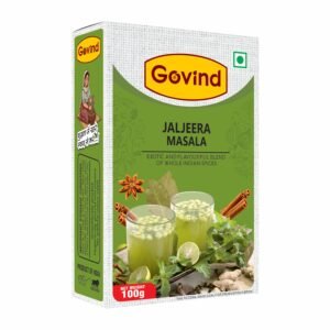Jaljeera Masala