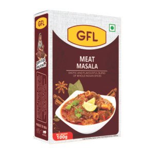Meat Masala