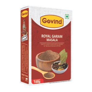Royal Garam Masala