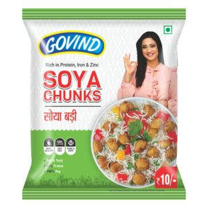 Govind soyabadi