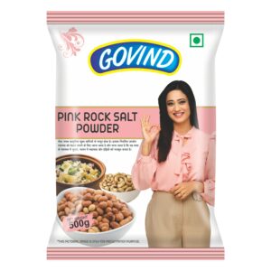 Pink Rock Salt