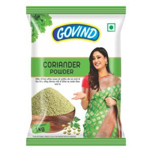 Premium Coriander Powder