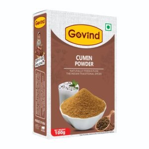 Cumin Powder