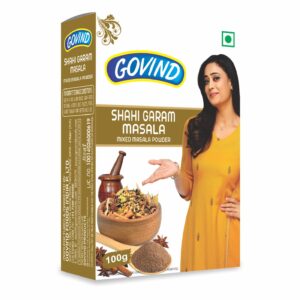 Shahi Garam Masala