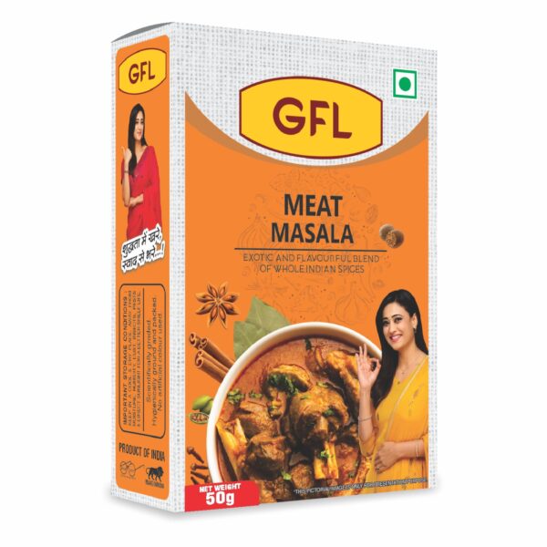 Meat Masala