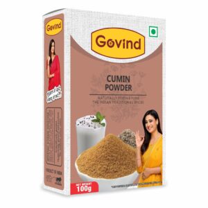 Cumin Powder