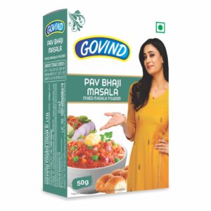Pav Bhaji Masala