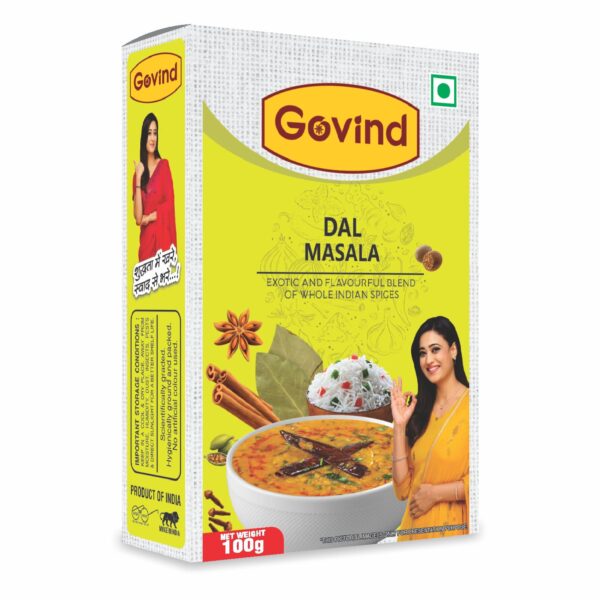 Dal Masala