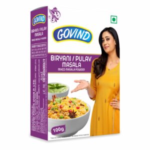 Biryani/ Pulav Masala