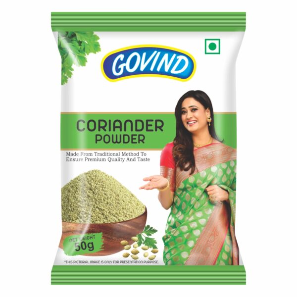 Premium Coriander Powder