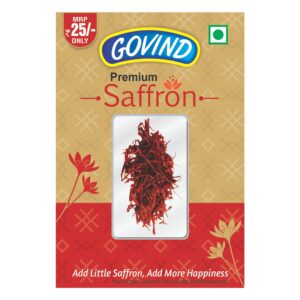 Premium Kesar (Saffron)