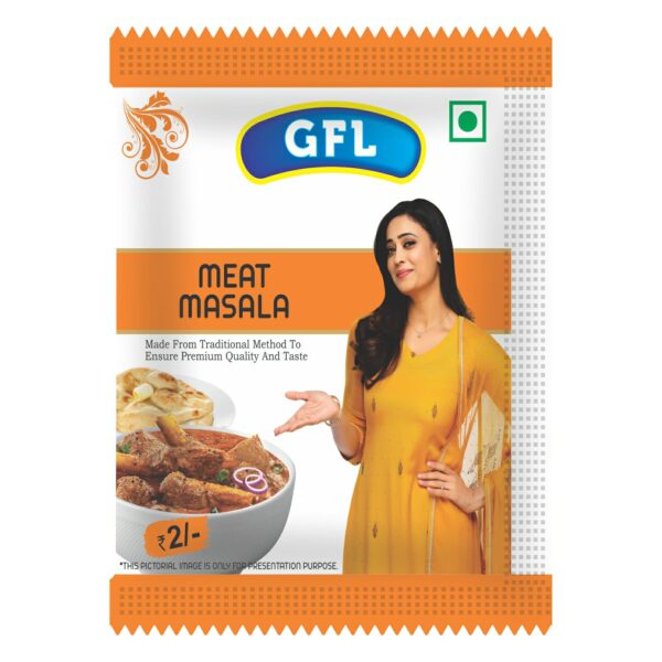 Meat Masala