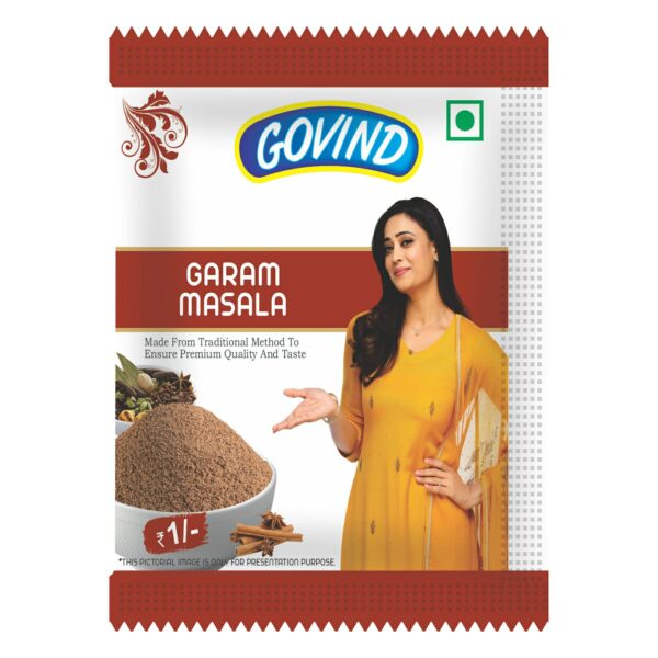 Garam Masala