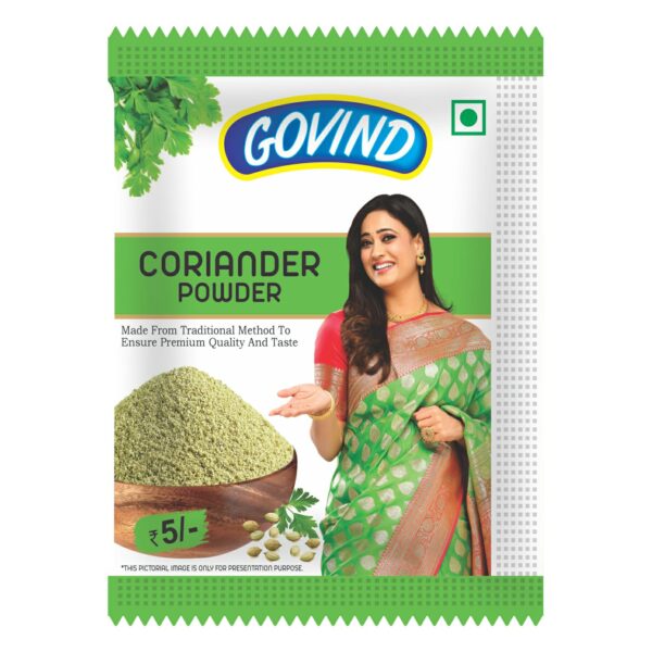 Premium Coriander Powder