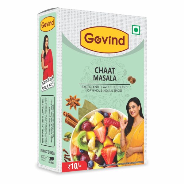 Chaat Masala
