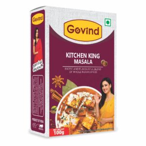 Kitchen King Masala