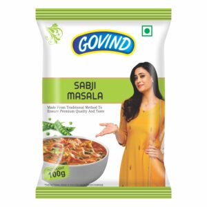 Sabji Masala