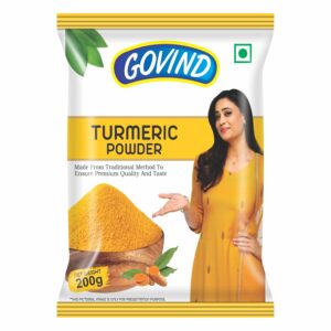 Turmeric Powder