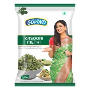 Kasuri Methi