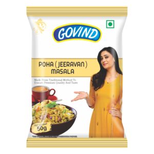 Poha Masala