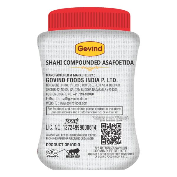 Garam Mix Masala