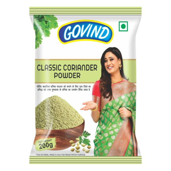 Classic Coriander Powder
