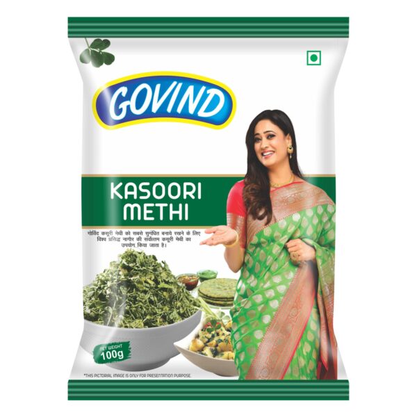 Kasuri Methi