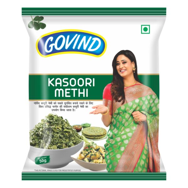 Kasuri Methi