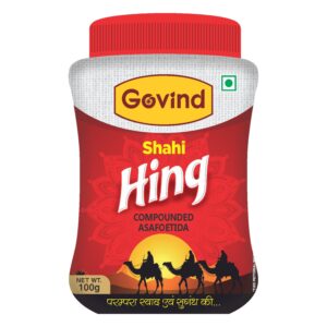 Shahi Hing