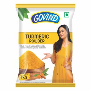 Turmeric Powder