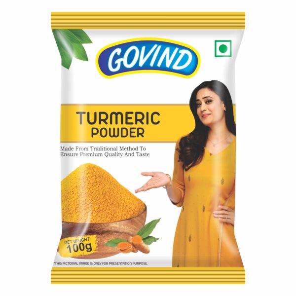 Turmeric Powder