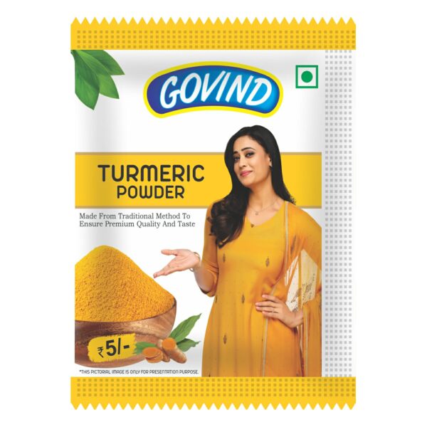 Turmeric Powder