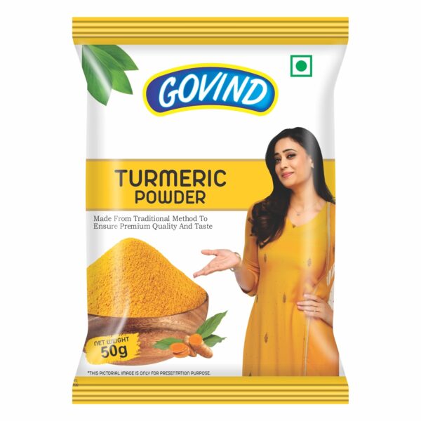 Turmeric Powder
